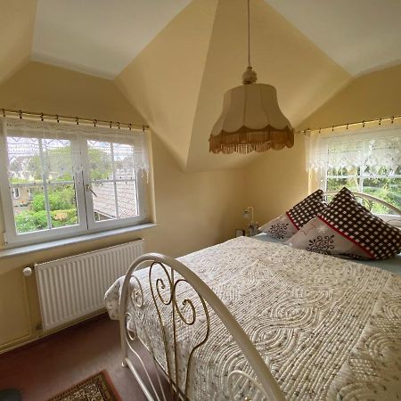 Ferienhaus Marianne شيلووسي المظهر الخارجي الصورة