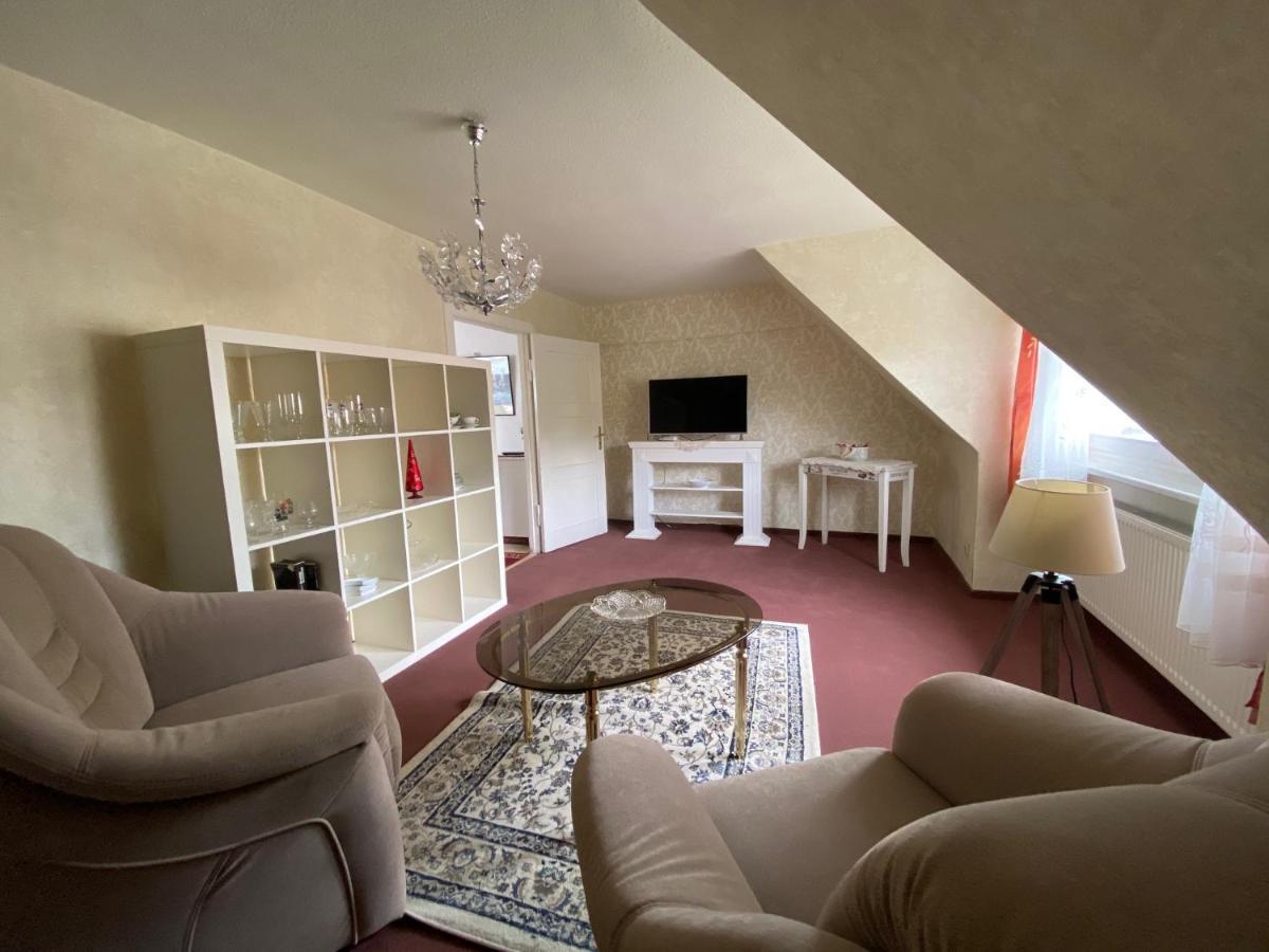 Ferienhaus Marianne شيلووسي المظهر الخارجي الصورة