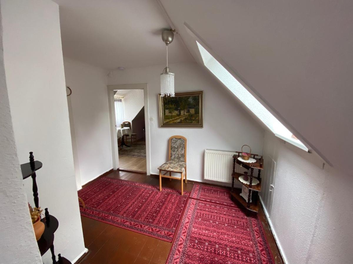 Ferienhaus Marianne شيلووسي المظهر الخارجي الصورة