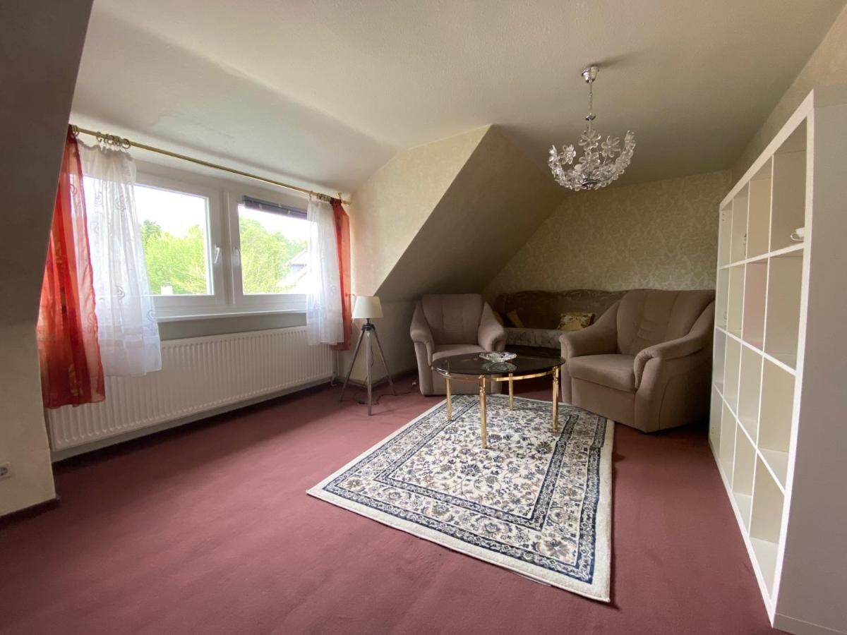 Ferienhaus Marianne شيلووسي المظهر الخارجي الصورة
